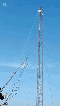 نصب أبراج • صيانة أبراج • ديالى بعقوبه