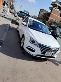 ام جي موديل 2023 للبيع السياره ماشيه 52 الاتصال 07802443402