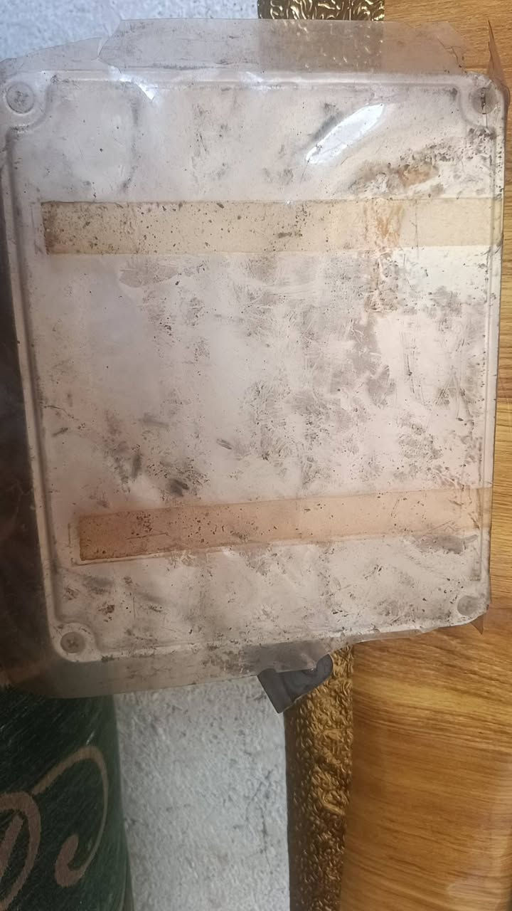 عقل مال بطه ديكو اثنين ونص جديد ما مشدود ولا مفحوص عليه سياره مال قصه جديد العنوان البصره السعر 125 وبي مجال وبالخدمه ***********
