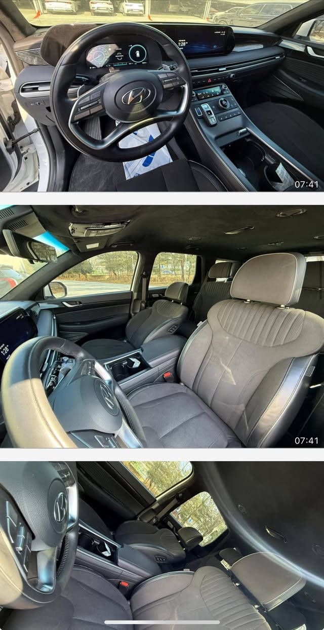 رقم 1️⃣

تدخل على كتاب ذوي الشهداء✅

🚙 هيونداي بليسايد 2024 🚙
فئة Calligraphy – Black Edition

✅ أعلى فئة كلكرافي بلاك ادشن 
✅ فول مواصفات
✅ وارد كوري
✅ (كلين تايتل) كفالة عامة
✅ مدة الوصول شهر 

📍 الموقع:
بابل – الشوملي – معرض سيد مهدي الشرفي

📞 للاستفسار عن السعر وباقي التفاصيل 👇

*********** شهداء
***********    حره
