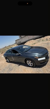 ماليبو • ٢٠٢٠ • جاهزه
