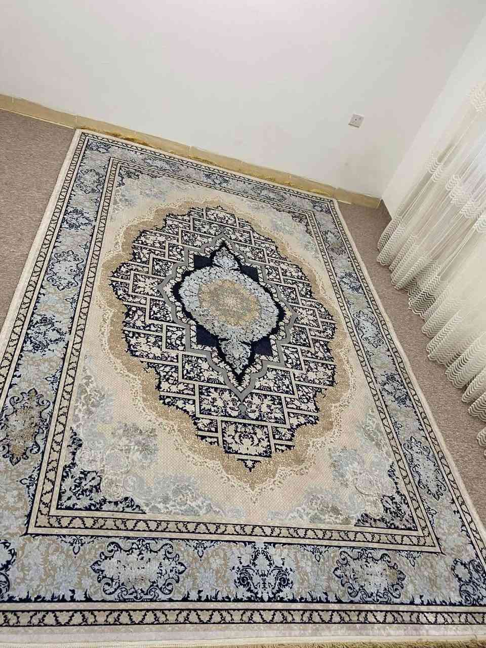 فەرشی بریلانتی تورکی ژێر لاستیک لۆک و تازە کڕدراوە قیاسی ۲/۳
سلێمانی السليمانية, العراق


**إذا كنت صاحب هذا الإعلان وتريد حذفه لأي سبب، رجاءا أرسل رسالة إلى الدعم الفني**