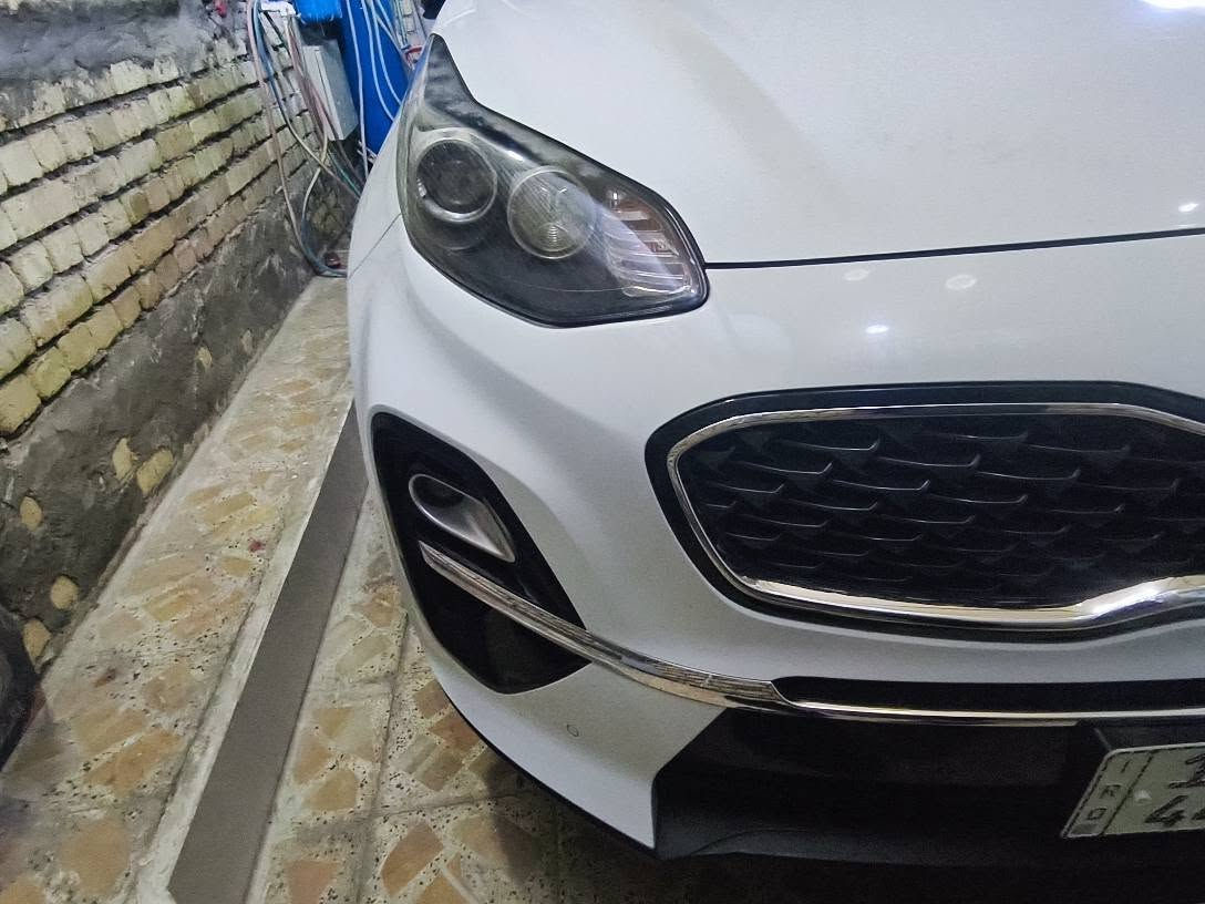 سلام عليكم سبورتج موديل 2020 خليجي نظافة فول رقم ميسان *********** عمارة, ميسان
