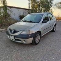 لوكان • ٢٠٠٣ • موصل