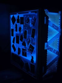 للبيع بي سي (PC) قيمنق وعمل بمواصفات ممتازة ونظيفة: المعالج: Intel Cor...
