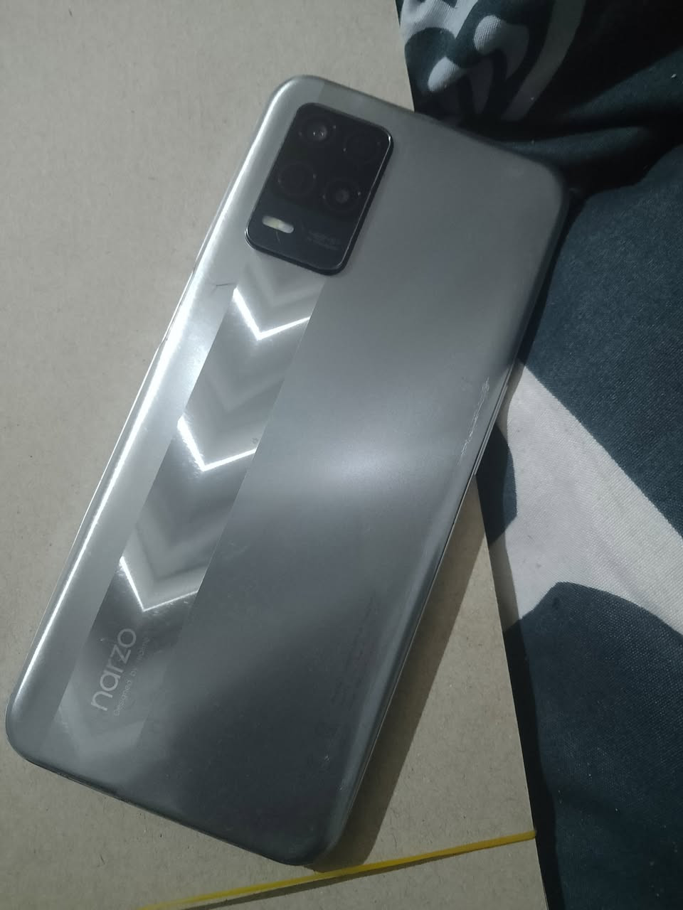 بغداد سعره 75 نظافه 95بالميه


**إذا كنت صاحب هذا الإعلان وتريد حذفه لأي سبب، رجاءا أرسل رسالة إلى الدعم الفني**