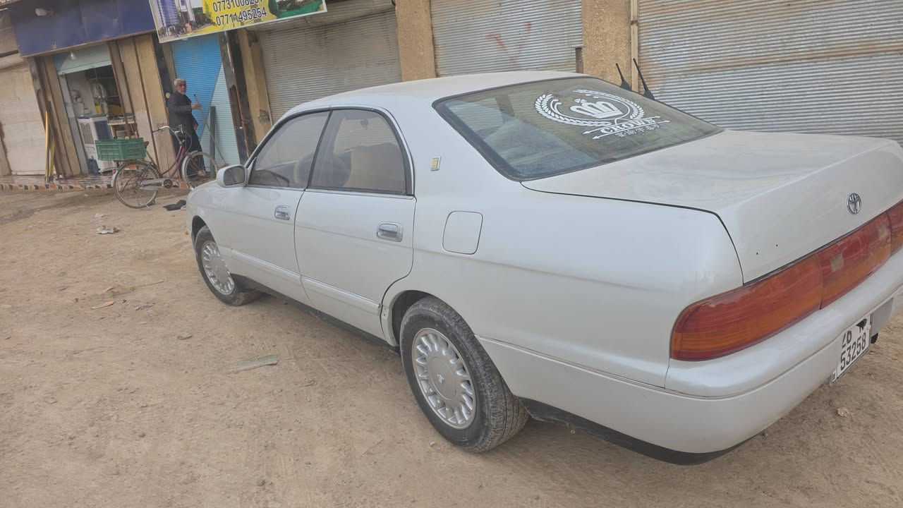 كراون بطه مديل 91 للبيع او مراوس سعر 49 سنويه بسمي لل30 الستفسار اتصل ***********
