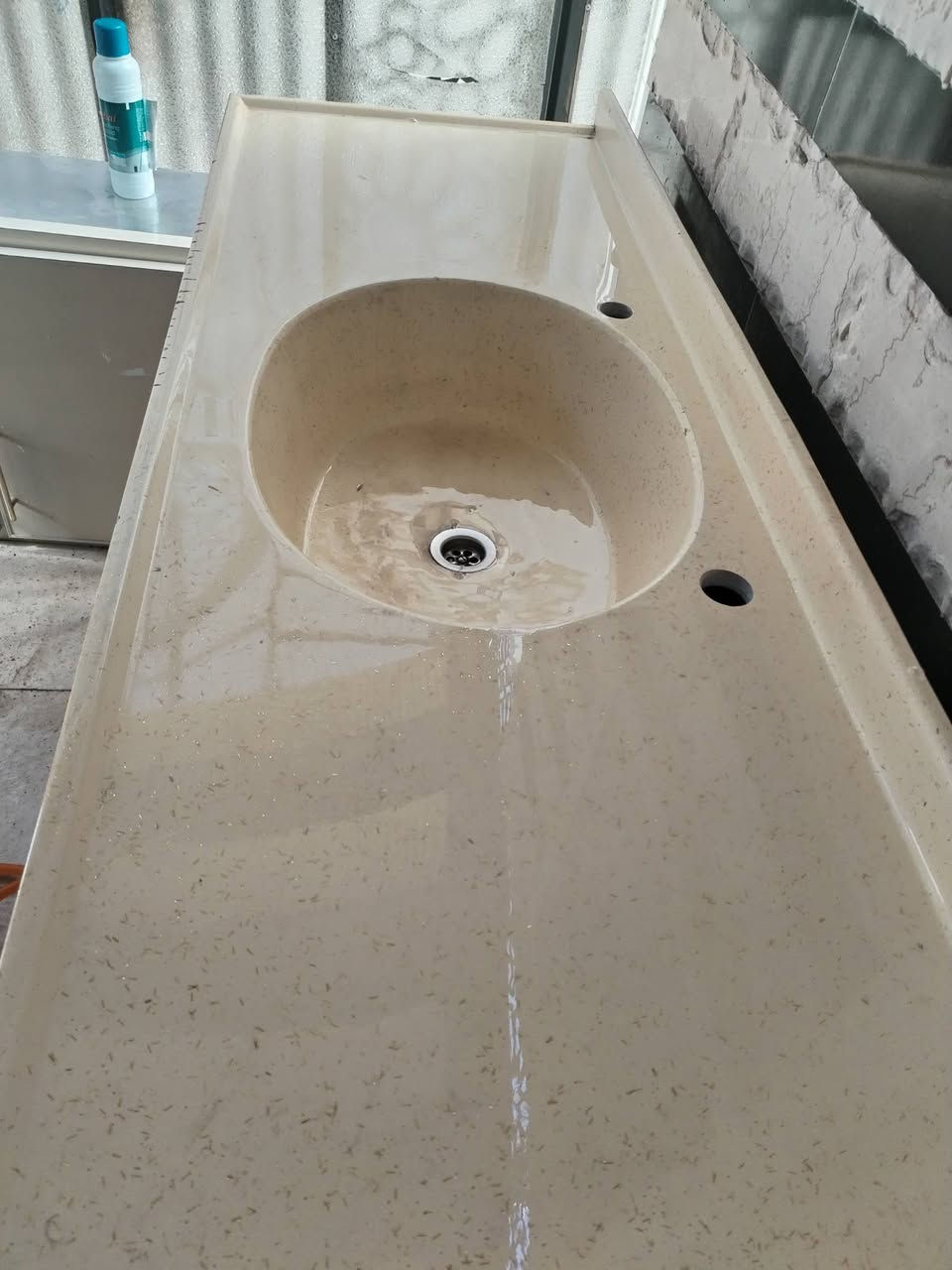 للبيع سنك متر ونص مع الملحق ب١٥٠ الف


**إذا كنت صاحب هذا الإعلان وتريد حذفه لأي سبب، رجاءا أرسل رسالة إلى الدعم الفني**