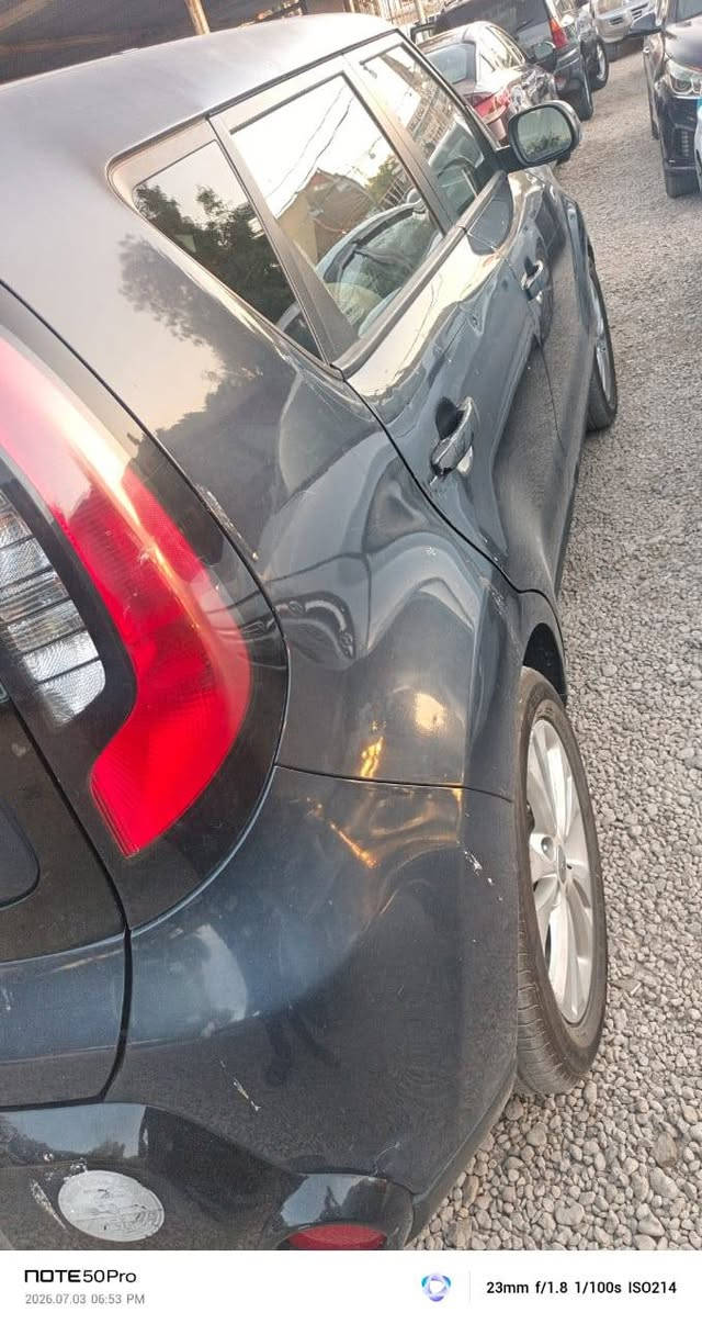 صول ٢٠١٦ رقم بابل وارد أمريكي ضرباتها باب وجاملغ عكس السايق سنويه لغاية ٢٠٣٠ نظيفة كلش محرك ٢٠٠٠ GDI السيارة مال جناي ماتعبانة السعر ١١٥ وبيها مجال رقم صاحب السيارة *********** السيارة كربلاء...
مكلف بالنشر...
