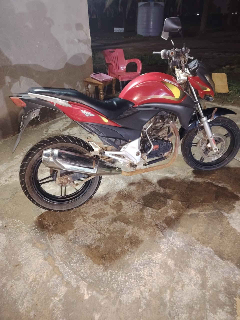 هازات للبيع مكفوله وراق اصوليه


**إذا كنت صاحب هذا الإعلان وتريد حذفه لأي سبب، رجاءا أرسل رسالة إلى الدعم الفني**