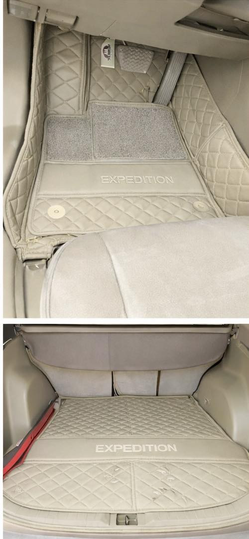 توفر لدينا حديثاا🤩🤩🤩#دوشمة_فورد_اكسبديشن_2008_2016
ماركةdr_india قالب بلادي ١٠٠٪؜👍🏻👍🏻
مع ضمااان#سنتين
بالاضافة الى توفر ارضياتها البلادية وبكافة الالوان😘

السعر للدوشمة🤩 ١٨٠ الف دينار
السعر للارضيات ❤️ ١٣٠ الف دينار
مع خصم عند شراء الارضية والدوشمة ليكون السعر الكلي ٣٠٠ الف😉
🌹للحجز والاستفسار يرجى مراسلة الصفحة🌹
العنوان/ السنك قرب الخلاني خلف مطعم السفير
***********
