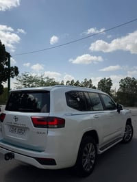 لاندكروز توين • ٢٠٢٤ • البصره