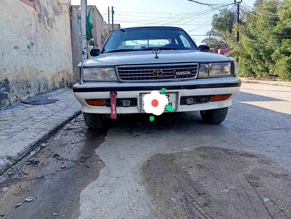 كروسيدا يسرا بلاد محرك كير كهربائيات توب غرفه نظيفه  رقم انكليزي باسمي  تخم تاير تبريد كلها توب السعر 55 وبيها مجال *********** النجف, العراق
