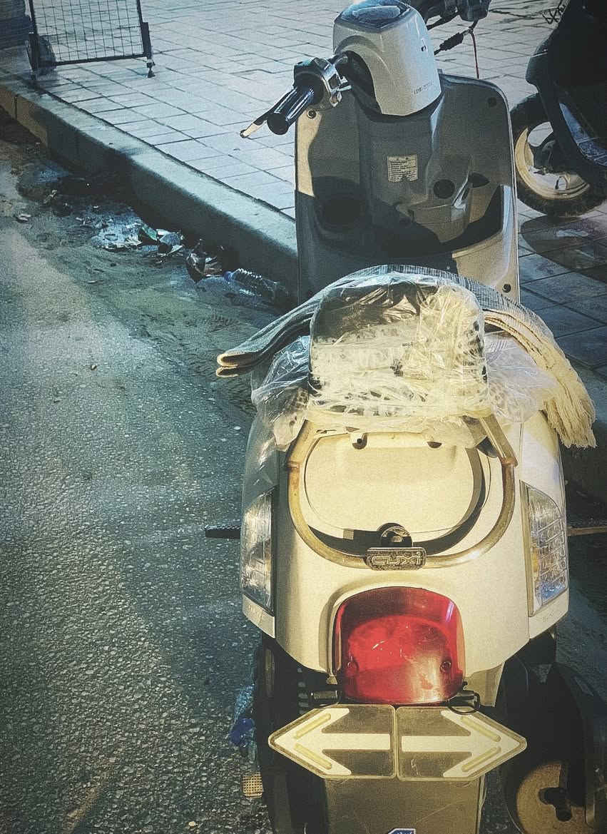 سلام عليكم 
دراجه بوليس جديده ما صالها شهر من طالع من معرض وصل معرض بيها 
دراجه نعومه ملاحه دراجه ما يراد احجي بل واقع احلى من صور 
شراي يراسلني او يتصل عل رقم ***********
والمايعرف أسعارهن لا يراسلني
