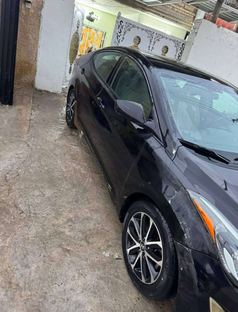 النتر 2016
السعر 105
رقم ***********
تفصل السيارة بيه باب بدل عكس السايق الحدث مال أمريكا 
محرك 2000 بي ارجز الحار
كيرصدرالامامي والخلفي جديد
