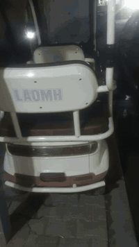 تكتك شحن • موديل 25 • الحسينيه