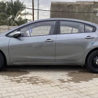 سيراتو • ٢٠١٧ • خليجي