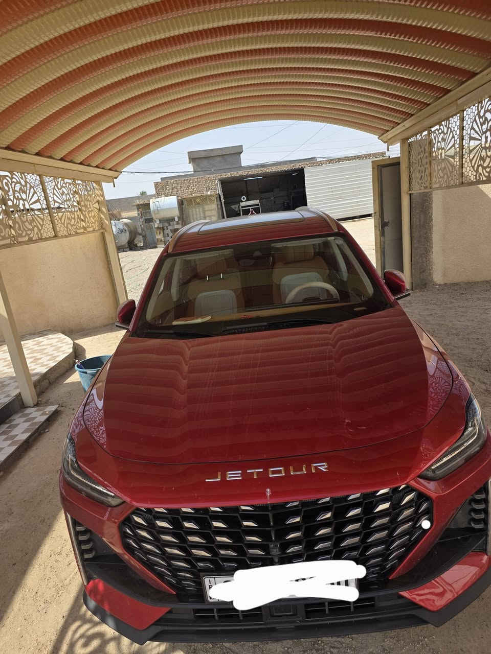 سياره جيتور اكس ٧٠ فول مواصفات موديل ٢٣ ماشيه ٨٠٠٠ رقم اربيل حره تحويل مباشر لاتصال على رقم تالي ***********
