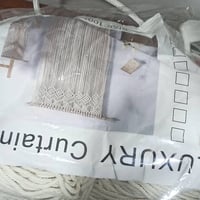 برده بوهيمي • جديدة • مقاس غير مناسب