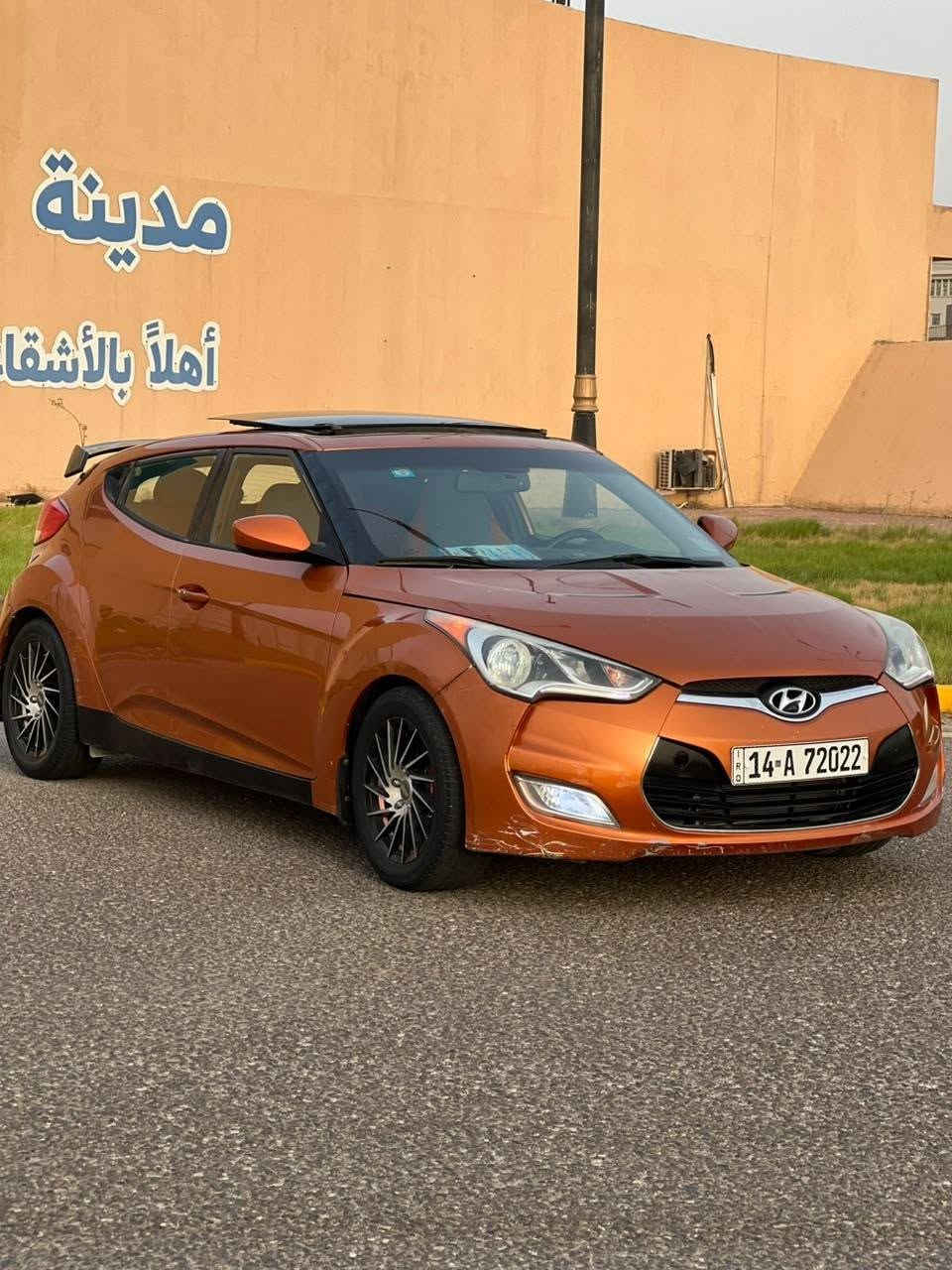 سلام عليكم ڤولستر مديل 2015 سعرها(85) السياره كفاله عامه فقط باب خلفي صبغ. فول مواصفات مكينه كير كفاله منظومه تبريد جديده هسه سويتها رقمها بصره تحويل مباشر 
رقم الهاتف
*********** البصرة, العراق
