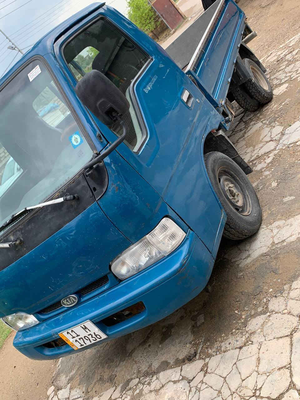 سياره البيع جديده ومكفوله من مح رك وشاصي مكفول تصال***********
