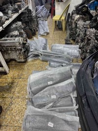 تريشه باب • كروز • ٢٠٢٠-٢٠٢٥