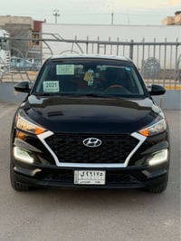 توسان ٢٠٢١ • ماشي ٤٢٠٠٠ • وارد امريكي