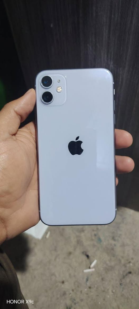 سلام عليكم ايفون 11 مستبدل شاشه فقط اصليه فيس ايدي شغال كامرات صوت كلشي شغال بلجهاز بطاريته90 شحنه فول تواصل خاص


**إذا كنت صاحب هذا الإعلان وتريد حذفه لأي سبب، رجاءا أرسل رسالة إلى الدعم الفني**