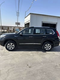 haval H9 مديل 2022فول مواصفات محرك 2000تيروبو  رقم بغداد  فور ويل  وضع...