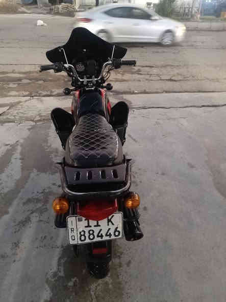 السلام عليكم دراجه بوكسر جبلي موديل دخول 2022 الدراجة جديدة ما ناقصه اي شي من ايدك الشارع جانت متروكه وهسه شغلته الدراجة نضيفه بس يرادلهه ترتيب السعر 1650 وبيها مجال المكان بغداد الشعب الشراي يخابر ويدلل مرقمه بغداد   ويدلل*********** تحويل
