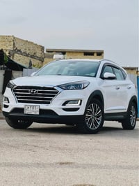 توسان ٢٠١٩ • كفاله عامه • ماشيه ١١٥ الف