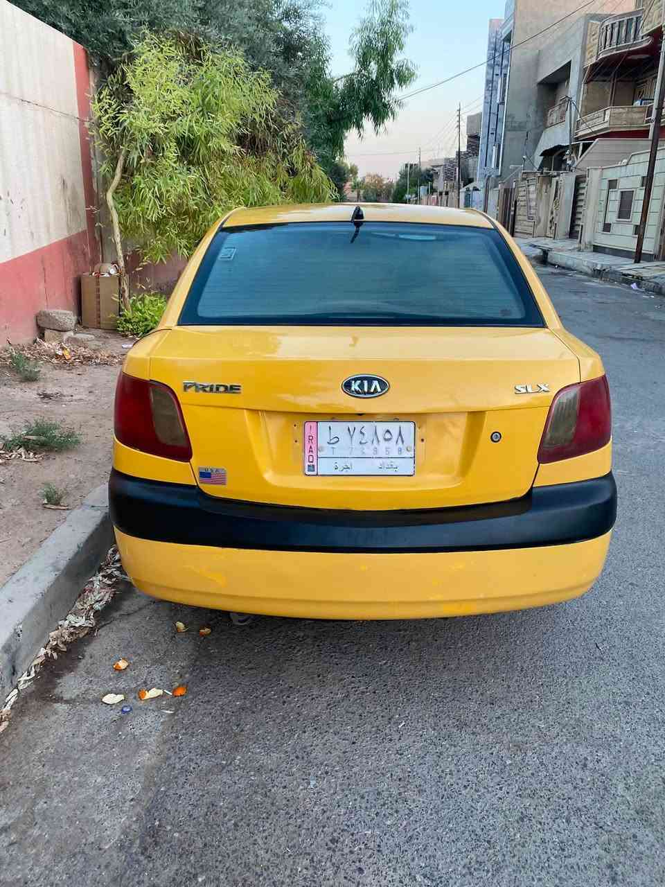 كيا ريو ٢٠٠٧ برايد كير محرك شرط تبريد تدفئه شغال 
فول توماتيك السعر ٨٥ وبيها مجال مكاني الموصل
***********
***********
