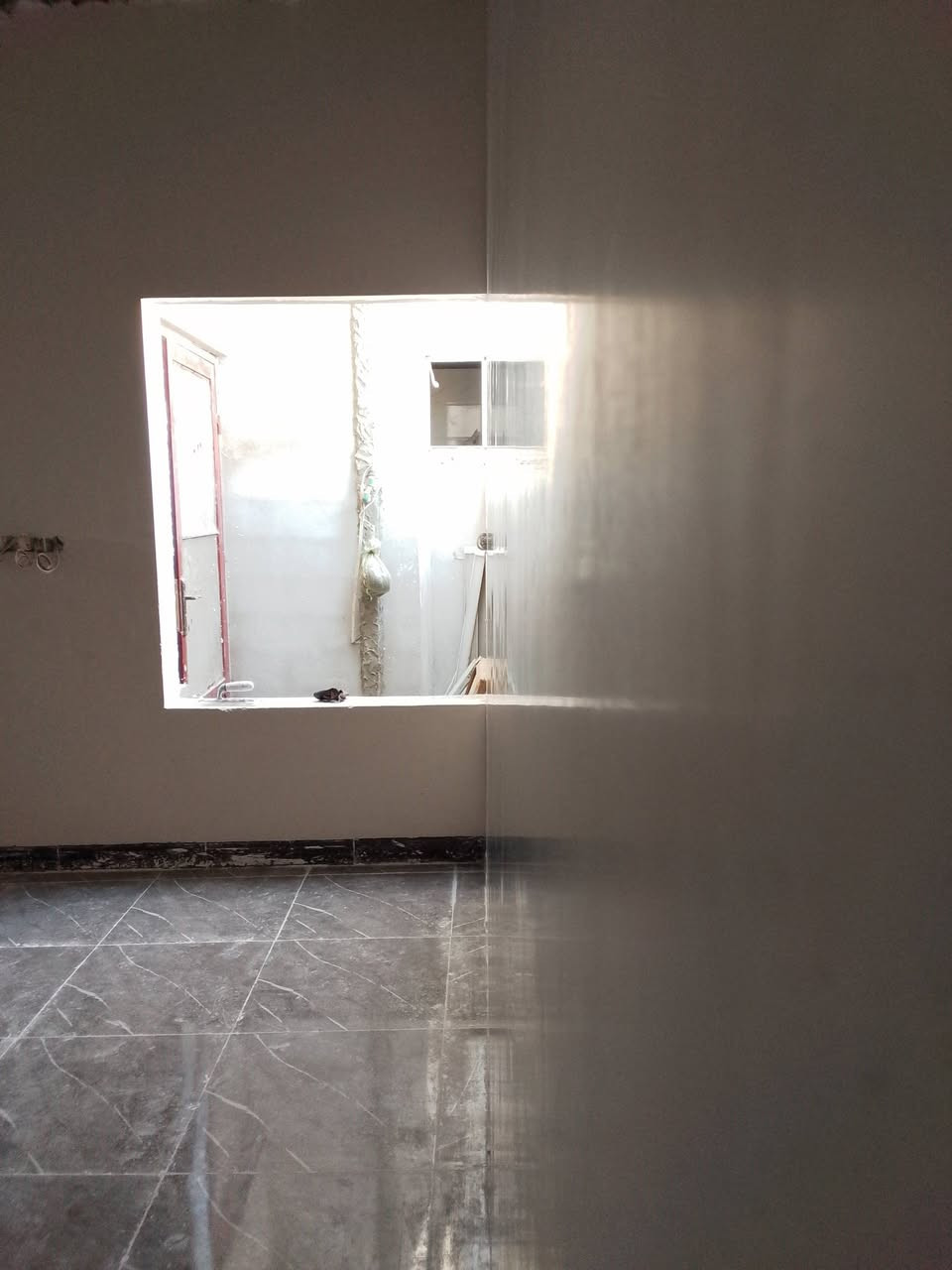 السلام عليكم لباخ جص رقم واحد متفرغ حاليا داخل الموصل ليحتاج يتصل على الرقم التالي ‏‪***********‬‏او يدخل خاص؟ ويدلل ومن الله ♥التوفيق
