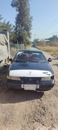 كيا سيفية • ١٩٩٤ • يحتاج ترتيب