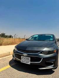 ماليبو • ٢٠١٧ • اربيل