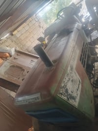 ماكنة جزائرية