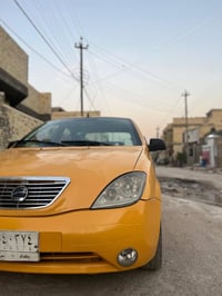 سيارة طيبة موديل 2015 العنوان-بغداد-السعر 40-رقم الجهاز : 07721260816