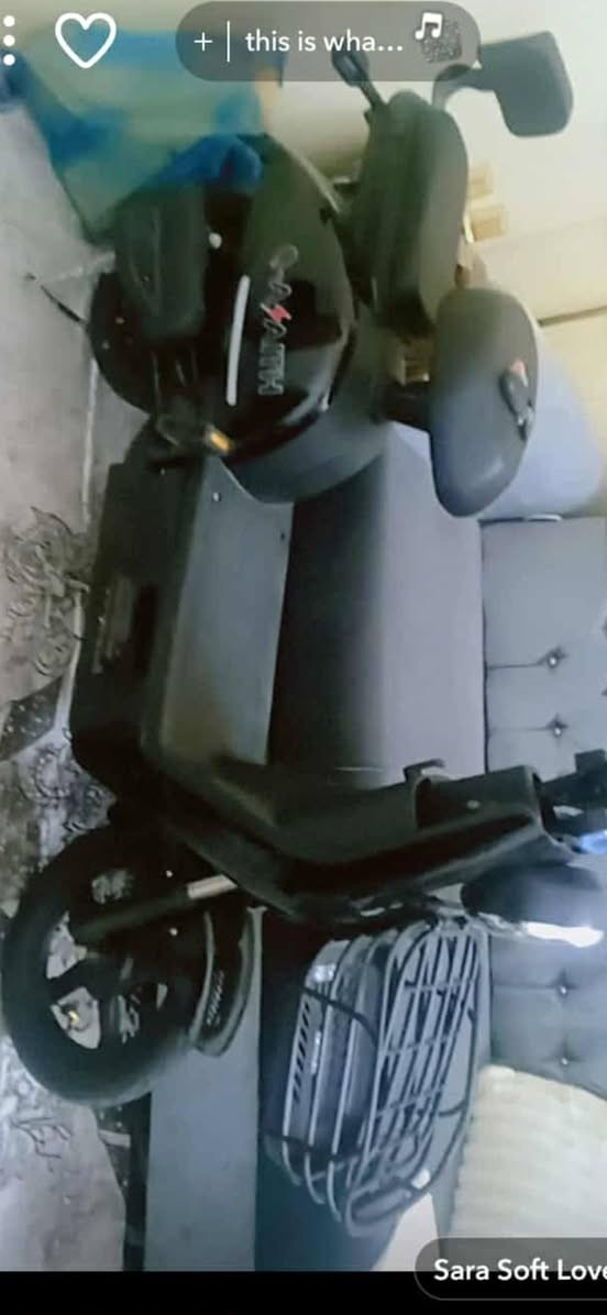 دراجه شحن حجم 14موديل2025 ماماشه صفر.دبل ريمونت ..مكان بابل رقم الواتساب.***********
