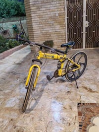 بايسكل BMW • جبلي