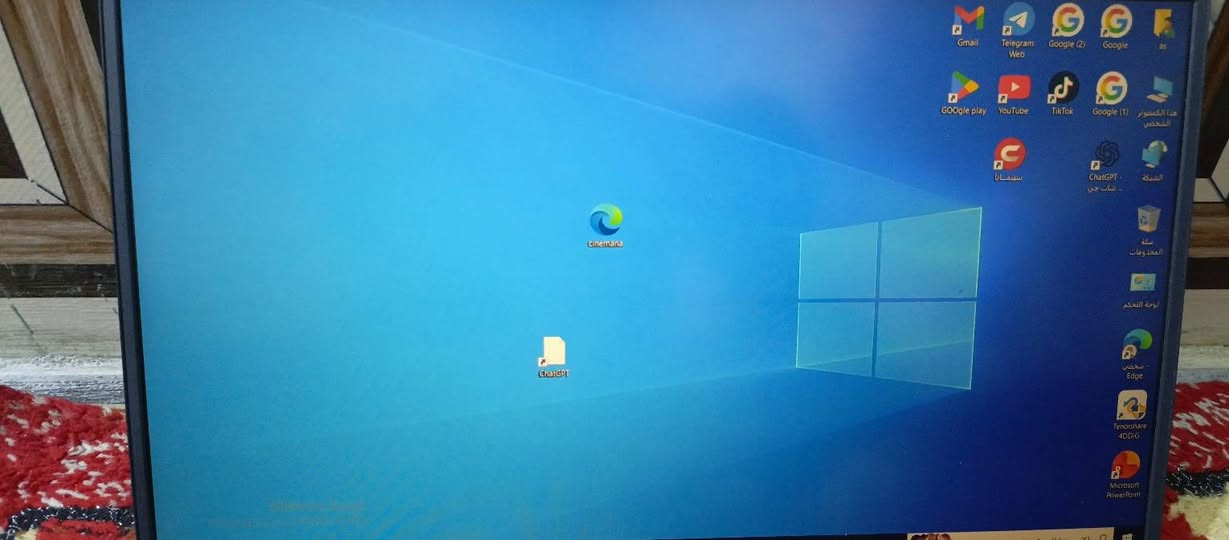 سلام عليكم لابتوب ديل Core i5
Ram16

Hard512g ssd

النضافه100٪

وياها شاحنه وكيبل وحقيبه 

 مكاني البصره كرمه علي السعر450وبيه مجال وشتغل جميع البرامج الهندسيه والالعاب جميع البرامج


**إذا كنت صاحب هذا الإعلان وتريد حذفه لأي سبب، رجاءا أرسل رسالة إلى الدعم الفني**