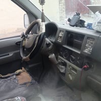 كيه شيري موديل 2013رقم الماني بسمي السياره مامطلوبه مداور ثاني يوم سنو...