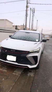 كولراي • ١.٥ توربو • ٢٠٢٤