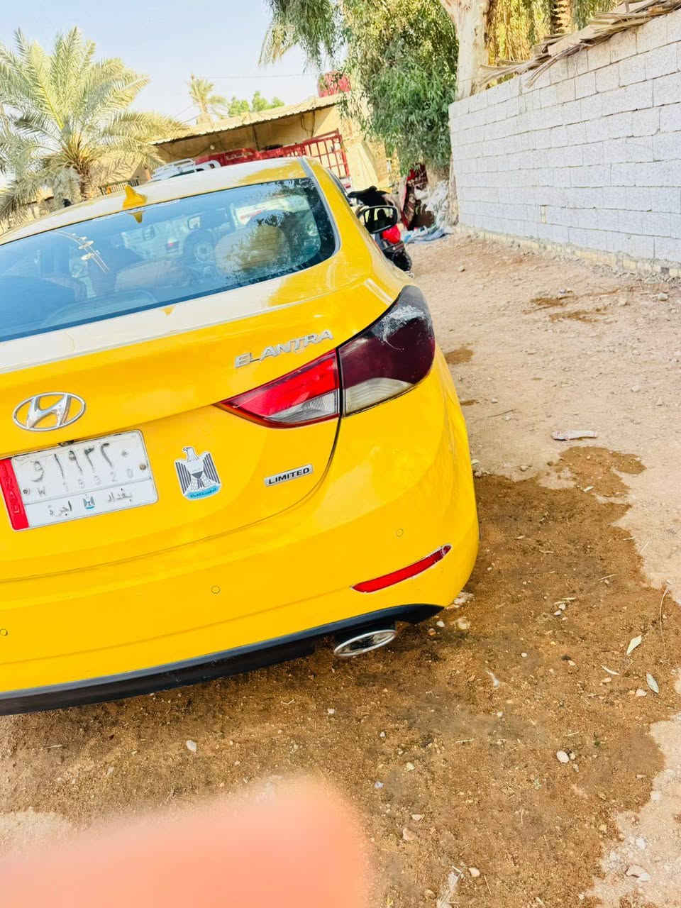 #اعيد-المنشور-بسبب-الوعود-الكاذبه
سلام عليكم الحلال للبيع موديل 14 وارد امريكي مكينه دوش خلييجي 1800 كير جديد خير من الله تحكم ستيرن مثبت سرعه ايكو بانزين شاشه كامره وباقي المواصفات معروفه رايدها ب105 وبيها مجال مكاني ديوانيه_شاميه ***********رقمي 🧿💞
