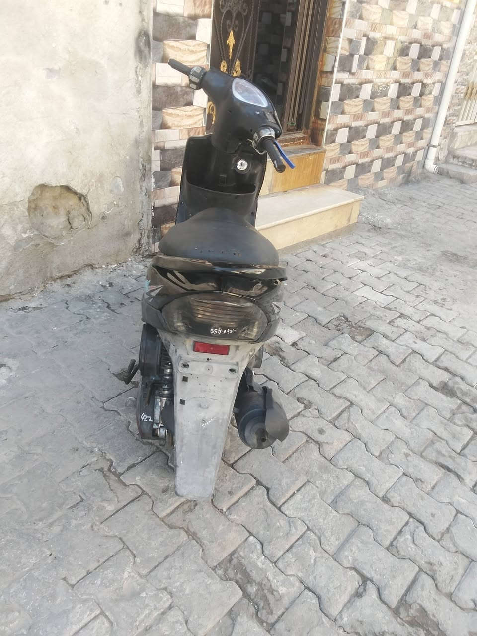 السلام عليكم ماكس عدله للبيع كفر تجاري السعر 575 بيها مجال حق الجيه بغداد مدينه الصدر***********
