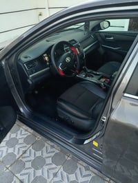 كامري • ٢٠١٦ • وارد امريكي