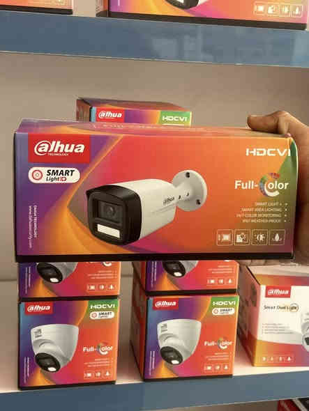 متوفر جميع انواع الموديلات من كاميرات 
داهوا وهيكفجن 

Ip
انلوك
منظومة انذا الحريق
اطفاء الحريق 
 

شركة تقنيات البصرة

***********

العنوان /البصرة/شارع دينار مجاور محطة وقود الجبيله
