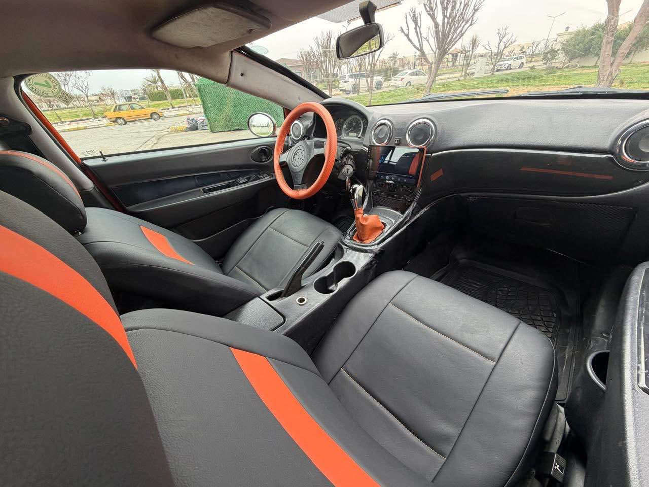 بروتون موديل 2018 للبيع و المراوسة حسب القناعة
سيارة جديدة على وضع شركة كلين بدون دنار مصرف
عليها غرامات 7 ورقات ينزل من السعر
سعرها 75 ورقة و مجال
موبايل:*********** فايبر واتس اب دهوك, العراق
