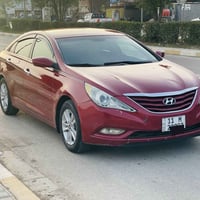 سوناتا ٢٠١٣ • امريكي • ٣ قطع