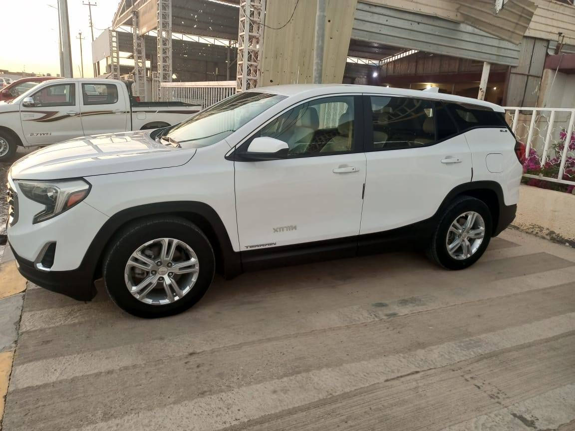 من رخصت مدير الكروب جمس تيران كفله عامه ٢٠٢٣ السعر ١٦٧ وبيه مجال مكان السياره بل رمادي ٥كيلو *********** مكلف بل نشر
