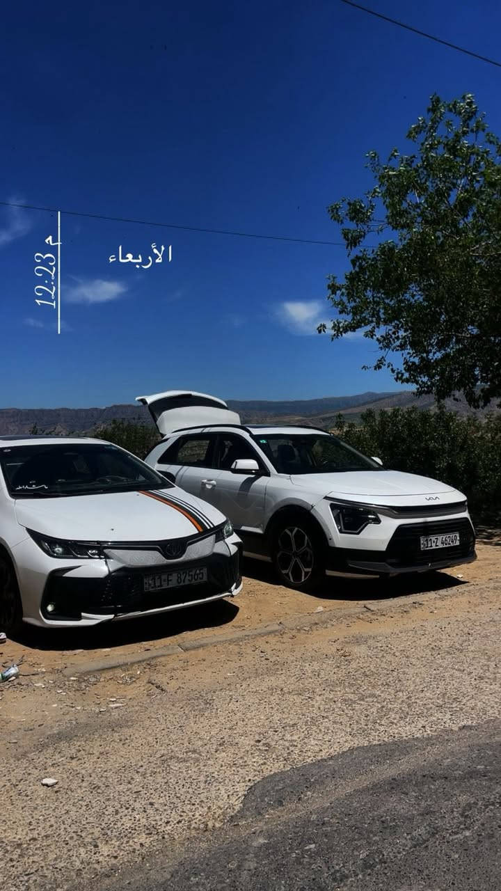 كيا نيرو هايبر ماشيه 50 الف قابل للزياده
كرسي كهرباء 
كشنات تدفئه تبريد 
ثلاث انضمه قياده 
ستيرن تدفئه
كشنات خزن ميموري
نقطة عمياع
نورمال/ ايكو/ سبورت 
تحديد مسار 
اوتو هولد دكمه 
رادار امامي خلفي وجانبي
رادار توقف ذاتي في حال ممنتبهه للتصادم 
سياقه ذاتيه 
تبريد قطعتين
جنطة كهرباء 
تشغيل عن بعد   
بعد هواي بيهه مواصفات 
السياره باسمي تحويل ثاني يوم 
بيه بارد 3 اماكن
السعر 155 وبيه مجال  
السياره جاهزه للخير
مكان السياره بغداد الكرخ 
الرقم***********
مرواس حسب القنعه
